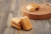 Pounded Peanut Candy / Kacang Tumbuk